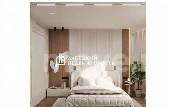 4-комн. квартира, 108.3 м2, 29/39 эт. Москва