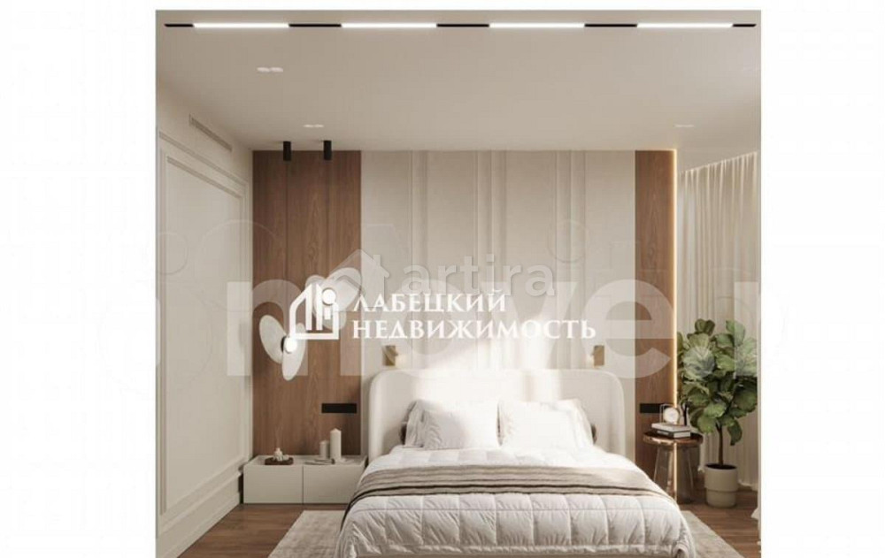 4-комн. квартира, 108.3 м2, 29/39 эт. Москва - изображение 3