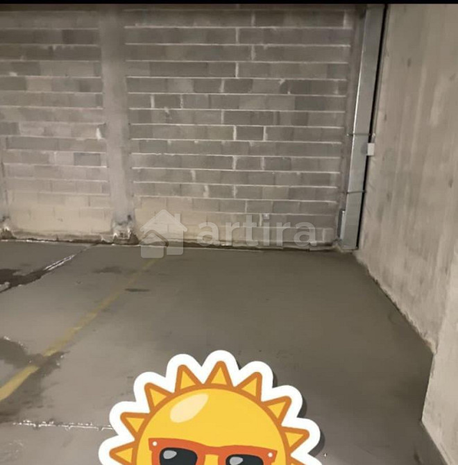 Гараж, 13.3 м2 Санкт-Петербург - изображение 3