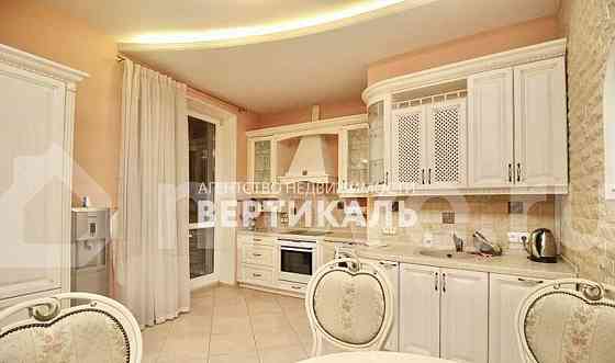 3-комн. квартира, 120 м2, 12/14 эт. Москва