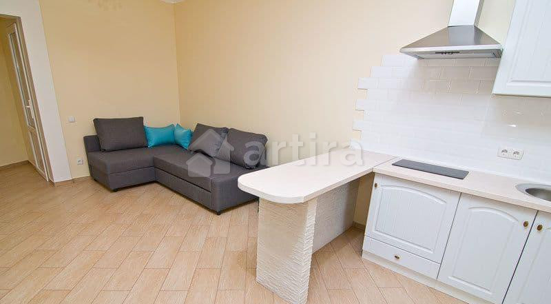 2-комн. квартира, 56 м2, 1/5 эт. Феодосия - изображение 6