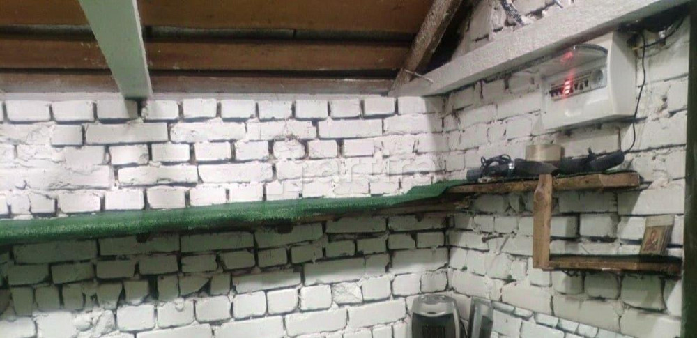 Гараж, 17 м2 Воронеж - изображение 2