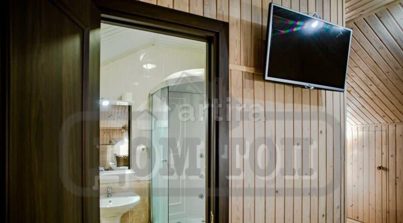 Коттедж, 500 м2 Домодедово - изображение 5