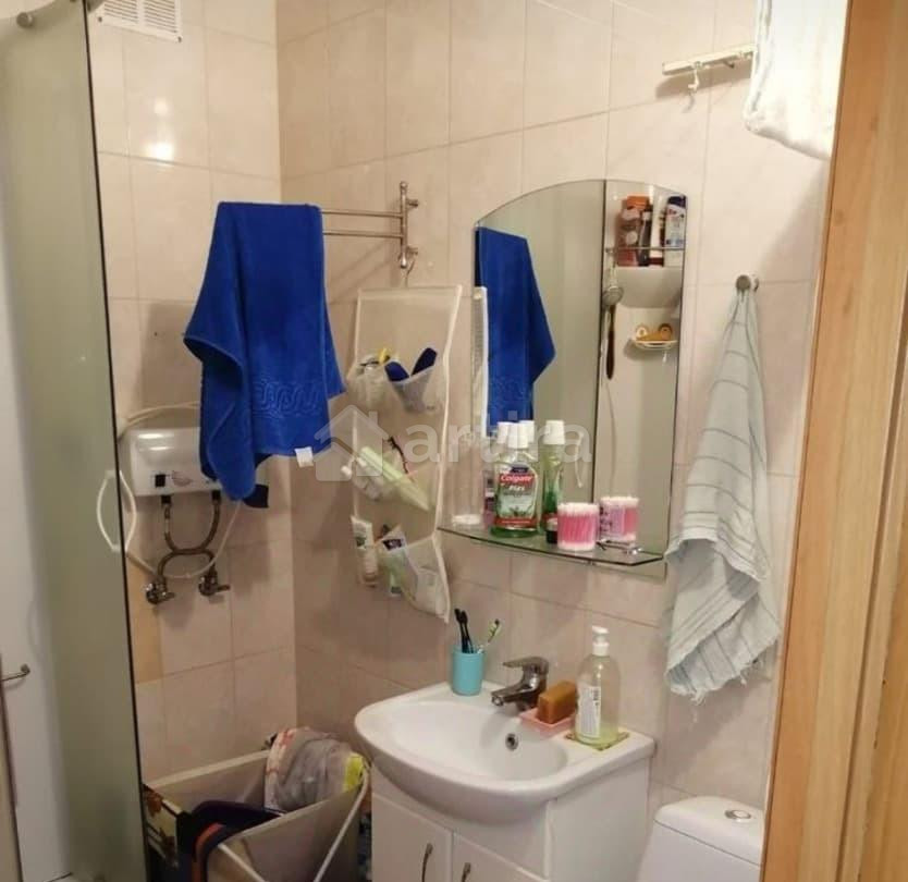 Комната, 17 м2, 2/5 эт. Москва - изображение 3