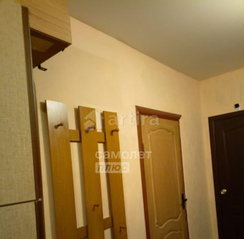 Комната, 15 м2, 5/16 эт. Москва - изображение 7