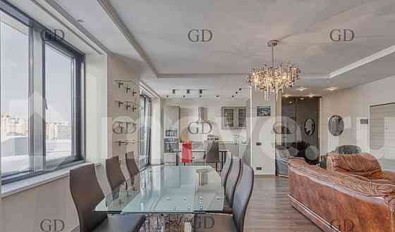 Студия, 75.3 м2, 8/15 эт. Москва