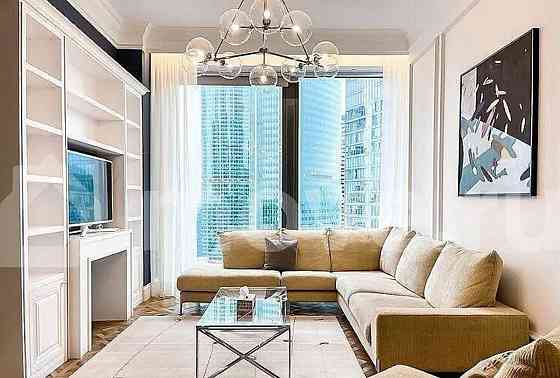 2-комн. апарт-ы, 63 м2, 28/78 эт. Москва