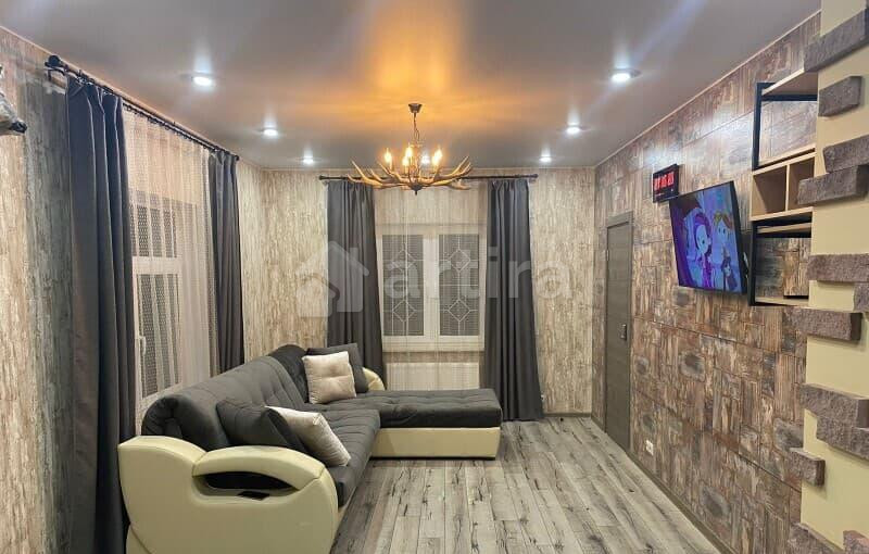 Коттедж, 450 м2 Лобня - изображение 19