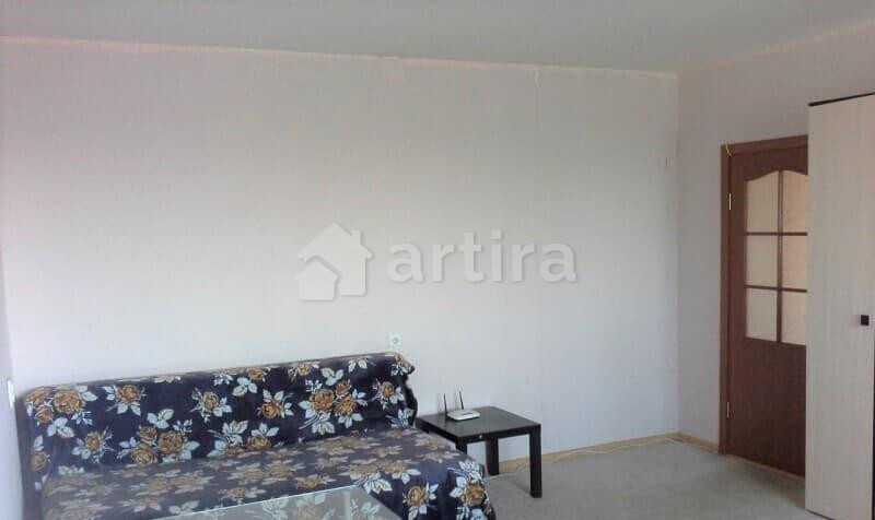 1-комн. квартира, 37 м2, 5/16 эт. Москва - изображение 3