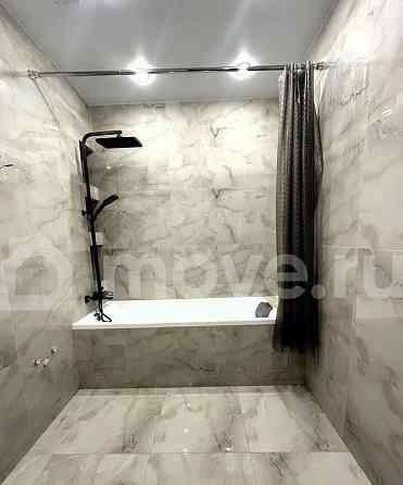 1-комн. квартира, 39.7 м2, 6/19 эт. Москва