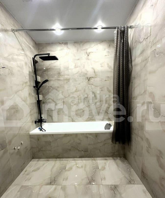 1-комн. квартира, 39.7 м2, 6/19 эт. Москва - изображение 2