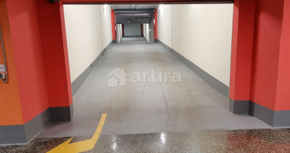 Гараж, 13.3 м2 Новосибирск - изображение 3