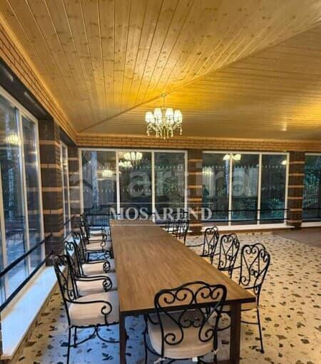 Коттедж, 300 м2 Краснознаменск - изображение 8