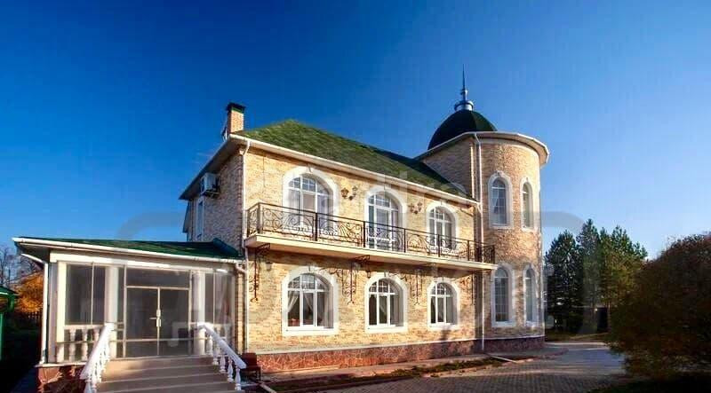 Коттедж, 1500 м2 Сергиев Посад - изображение 4