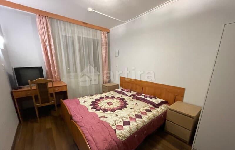 2-комн. квартира, 60 м2, 16/16 эт. Москва - изображение 7