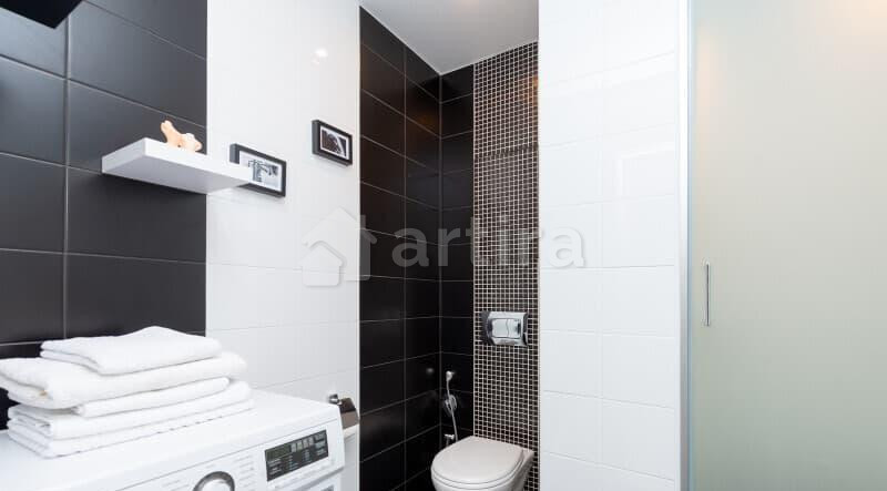 2-комн. квартира, 48 м2, 5/16 эт. Тюмень - изображение 16