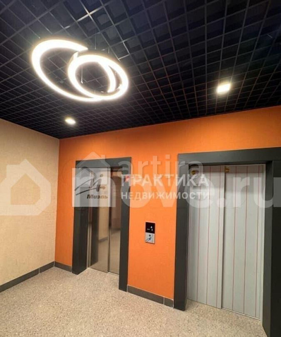 4-комн. квартира, 77 м2, 15/30 эт. Москва - изображение 6