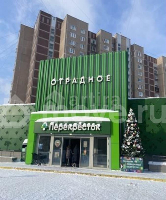 Студия, 13.2 м2, 1/17 эт. Москва - изображение 7