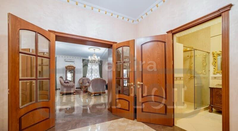 Коттедж, 630 м2 Московский - изображение 8