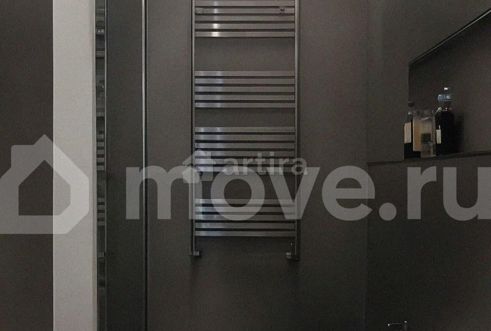 3-комн. квартира, 90 м2, 17/22 эт. Москва - изображение 2