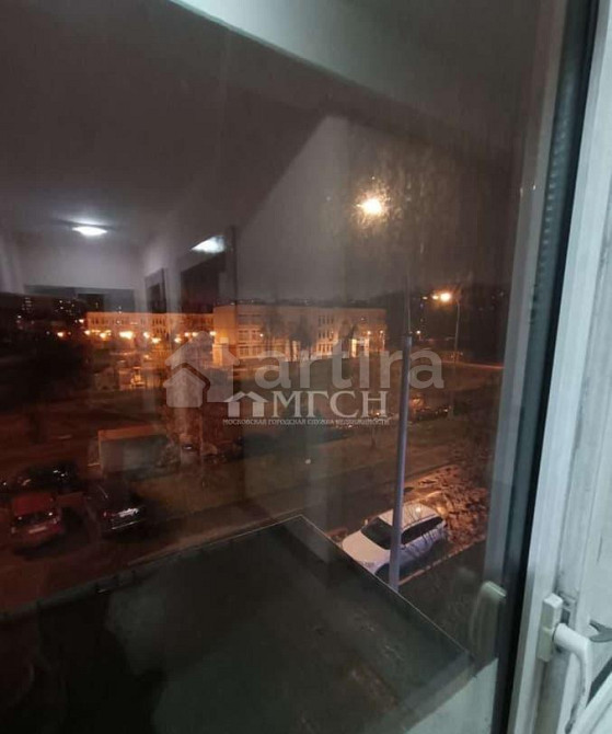 1-комн. квартира, 38 м2, 6/10 эт. Москва - изображение 6