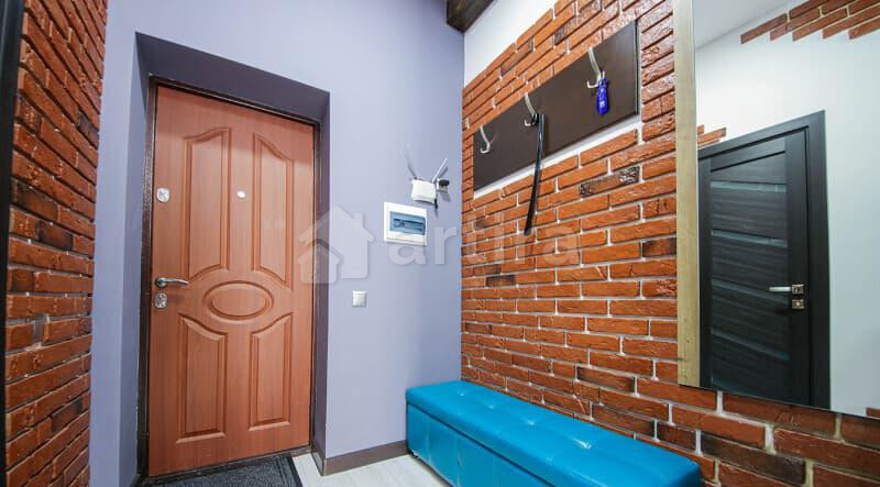 Студия, 32 м2, 2/5 эт. Феодосия - изображение 14