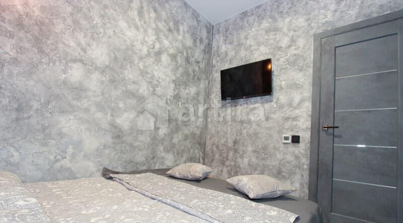 1-комн. квартира, 31 м2, 3/5 эт. Феодосия - изображение 6