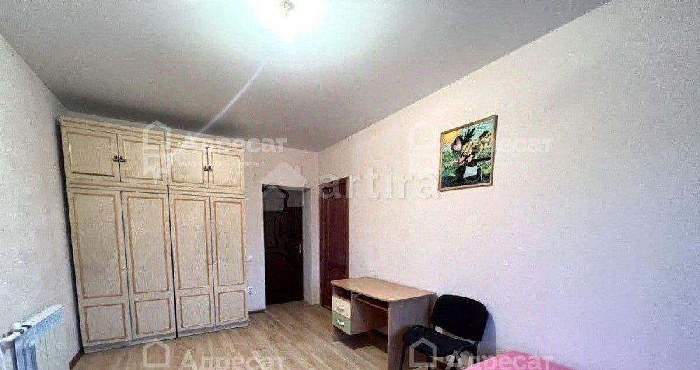 Комната, 16 м2, 2/3 эт. Волгоград - изображение 1