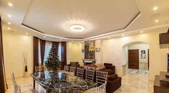 Коттедж, 820 м2 Чехов