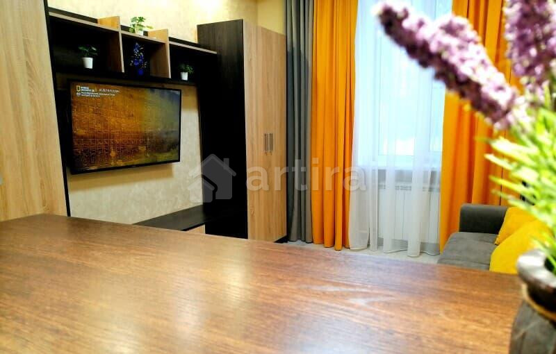 2-комн. апарт-ы, 52 м2, 1/4 эт. Нижний Тагил - изображение 4