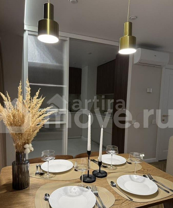 3-комн. квартира, 70 м2, 5/9 эт. Москва - изображение 5