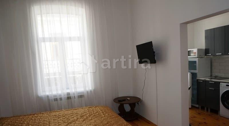 1-комн. квартира, 35 м2, 4/5 эт. Санкт-Петербург - изображение 1