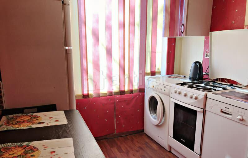 1-комн. квартира, 35 м2, 2/5 эт. Москва - изображение 4