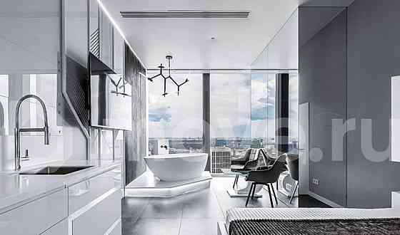 Студия, 40 м2, 44/85 эт. Москва