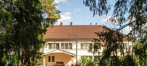 Коттедж, 1200 м2 Лобня