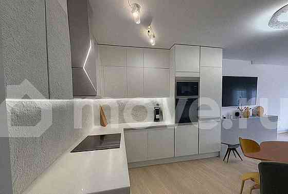 3-комн. квартира, 86 м2, 5/21 эт. Москва
