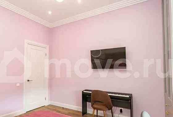 4-комн. квартира, 162.2 м2, 5/19 эт. Москва