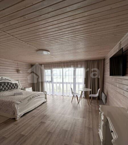 Коттедж, 480 м2 Новосибирск - изображение 7