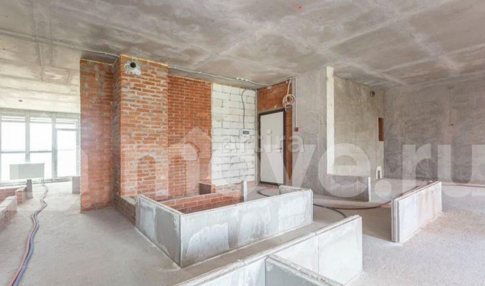 4-комн. квартира, 122 м2, 7/16 эт. Москва - изображение 6