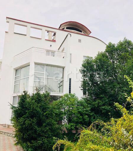 Дом, 1000 м2 Солнечногорск - изображение 16