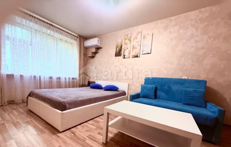 2-комн. квартира, 50 м2, 2/9 эт. Электросталь - изображение 9