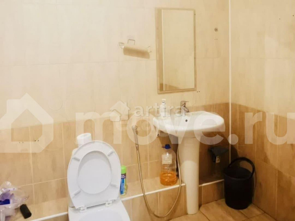 4-комн. апарт-ы, 121 м2, 15/16 эт. Москва - изображение 6