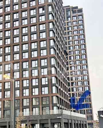 3-комн. квартира, 76.6 м2, 2/22 эт. Москва