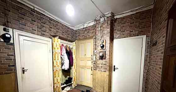 Комната, 17 м2, 2/5 эт. Москва