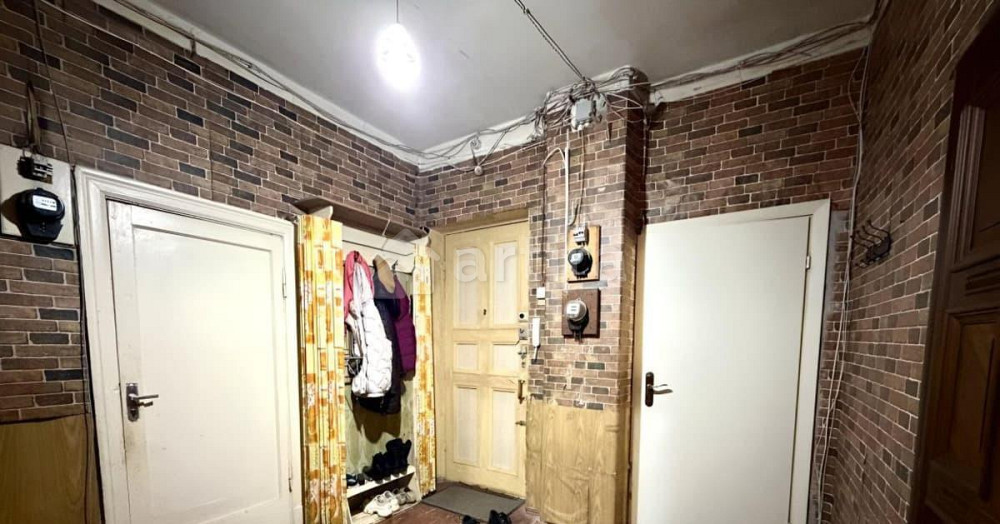 Комната, 17 м2, 2/5 эт. Москва - изображение 1