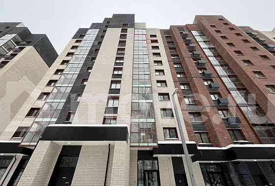 2-комн. квартира, 57.2 м2, 10/14 эт. Москва