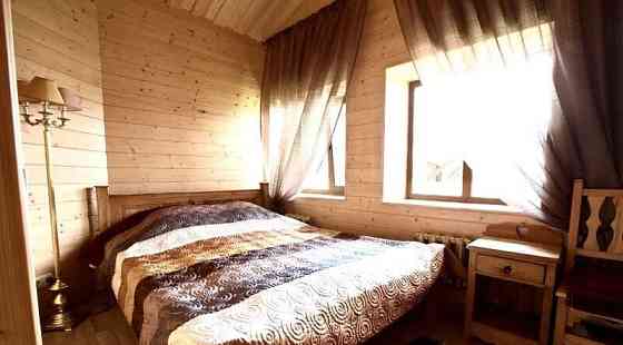 Коттедж, 400 м2 Истра