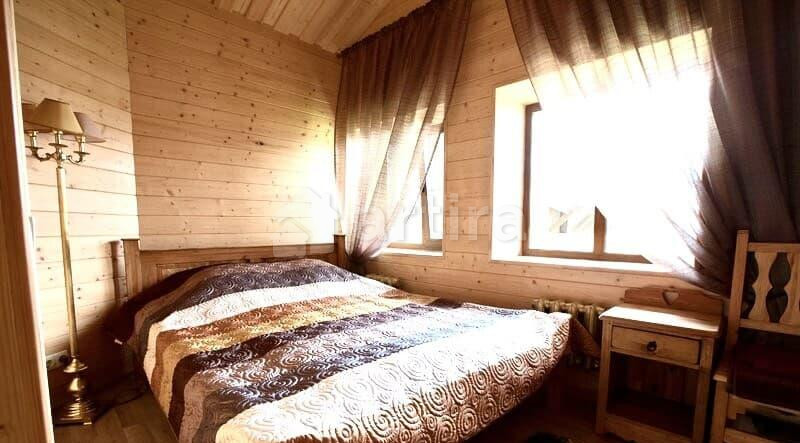 Коттедж, 400 м2 Истра - изображение 6