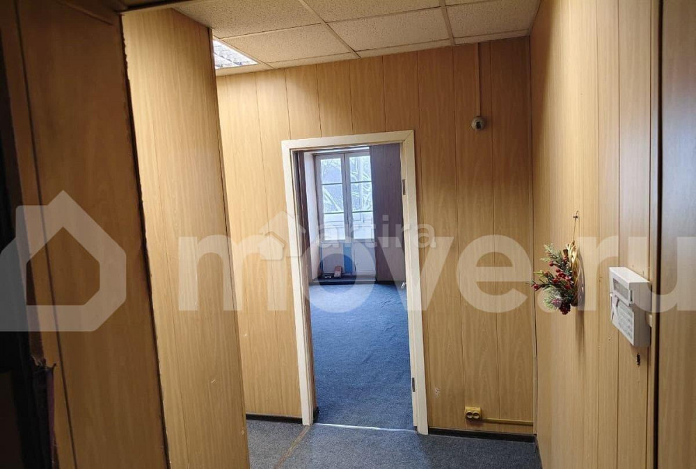 3-комн. квартира, 67.4 м2, 2/5 эт. Москва - изображение 7