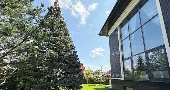 Коттедж, 627.9 м2, 20 соток, 2 эт. Истра